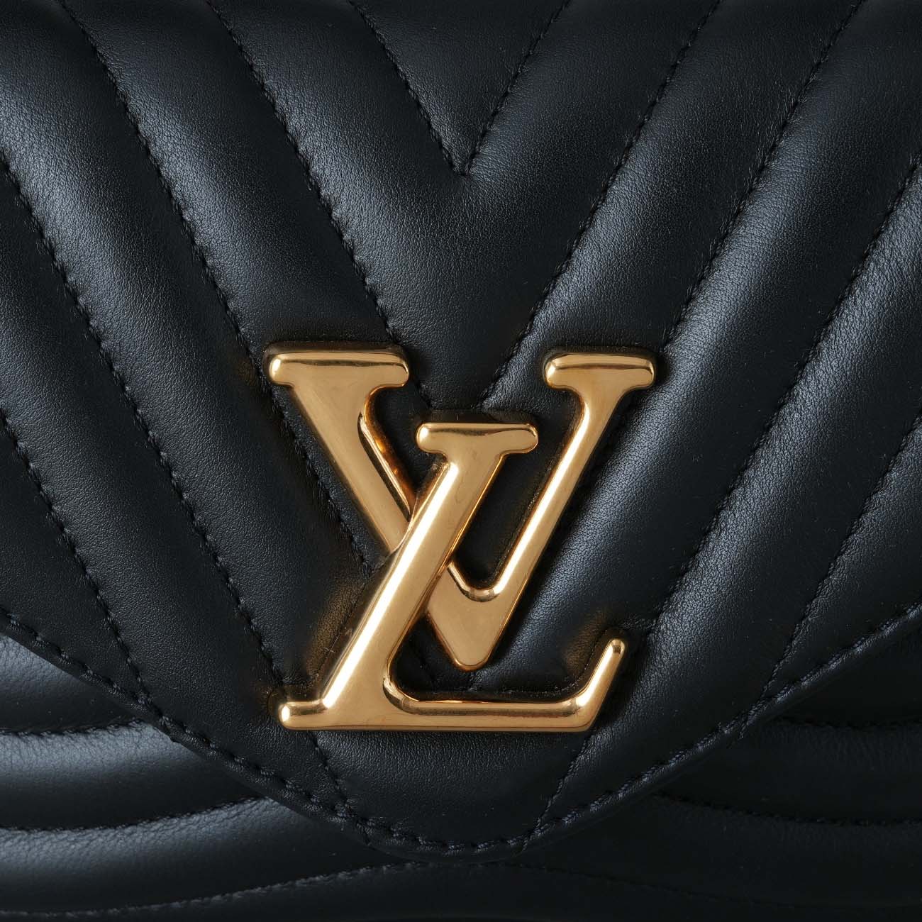 LOUIS VUITTON(USED)루이비통 M56461 뉴웨이브 멀티 포쉐트